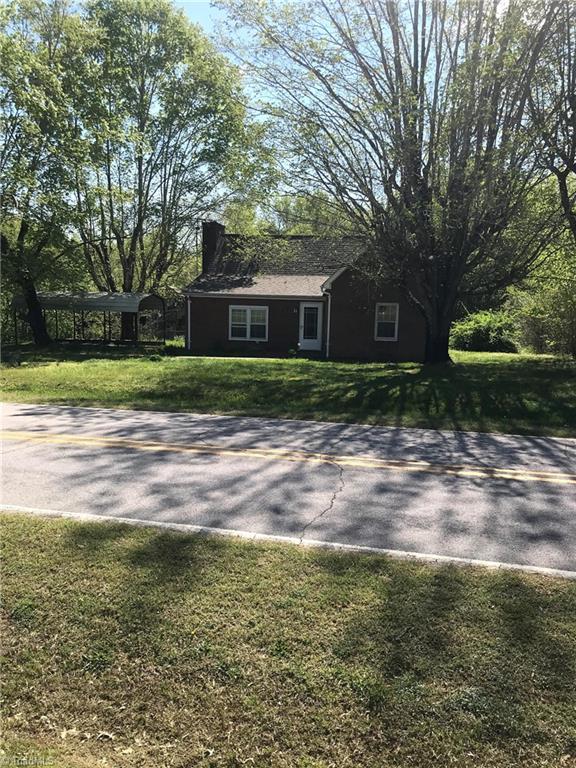 201 Periwinkle Road Eden, NC 27288 - Photo 6 of 48 Side view