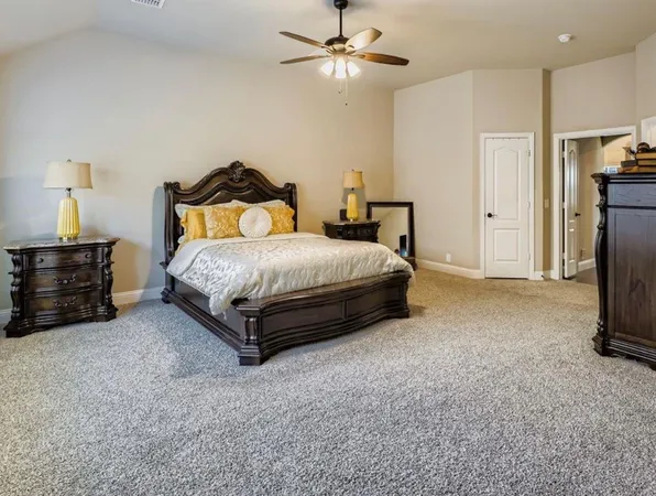 $3,000 | 4720 Water Lily Lane, Crowley, TX 76036