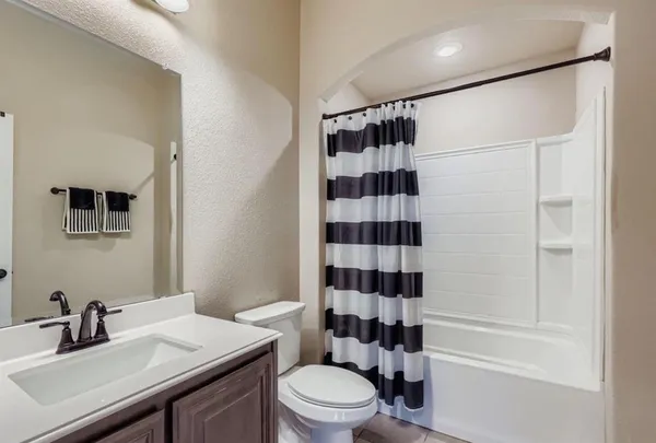 $3,000 | 4720 Water Lily Lane, Crowley, TX 76036