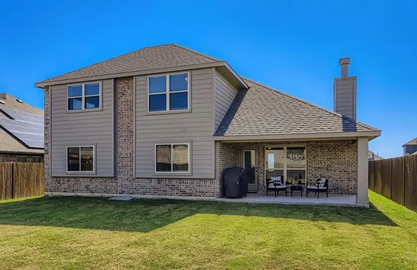 $3,000 | 4720 Water Lily Lane, Crowley, TX 76036