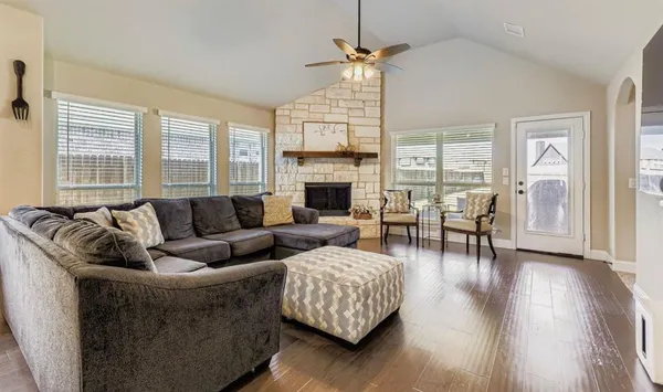 $3,000 | 4720 Water Lily Lane, Crowley, TX 76036