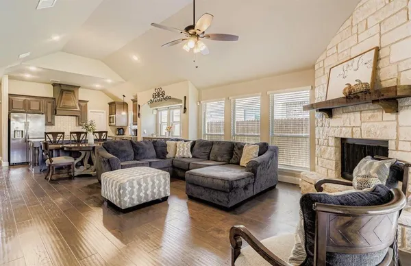 $3,000 | 4720 Water Lily Lane, Crowley, TX 76036