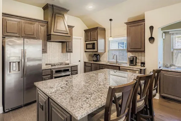 $3,000 | 4720 Water Lily Lane, Crowley, TX 76036