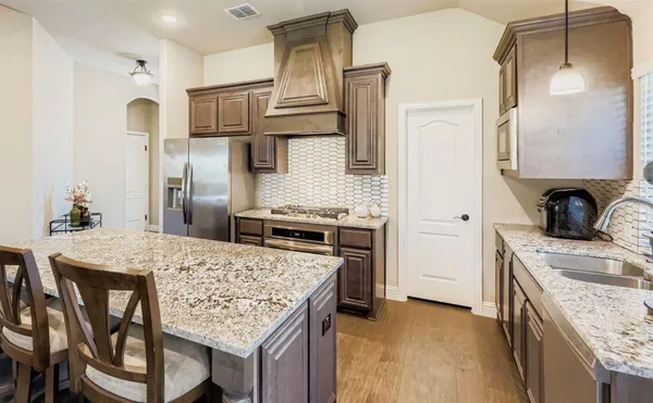 $3,000 | 4720 Water Lily Lane, Crowley, TX 76036