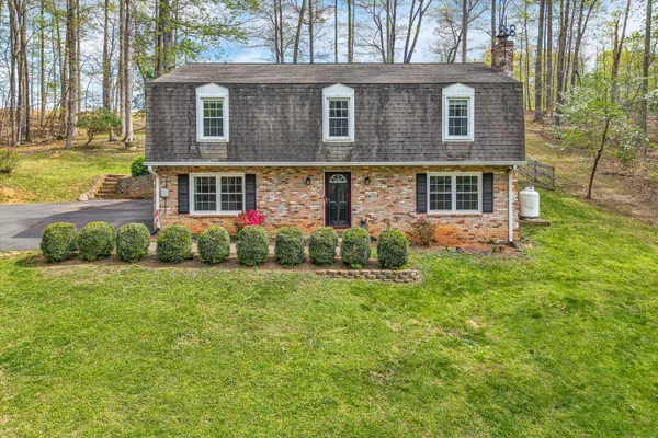 $347,450 | 1764 Hidden Forest Drive, Goodview, VA 24095