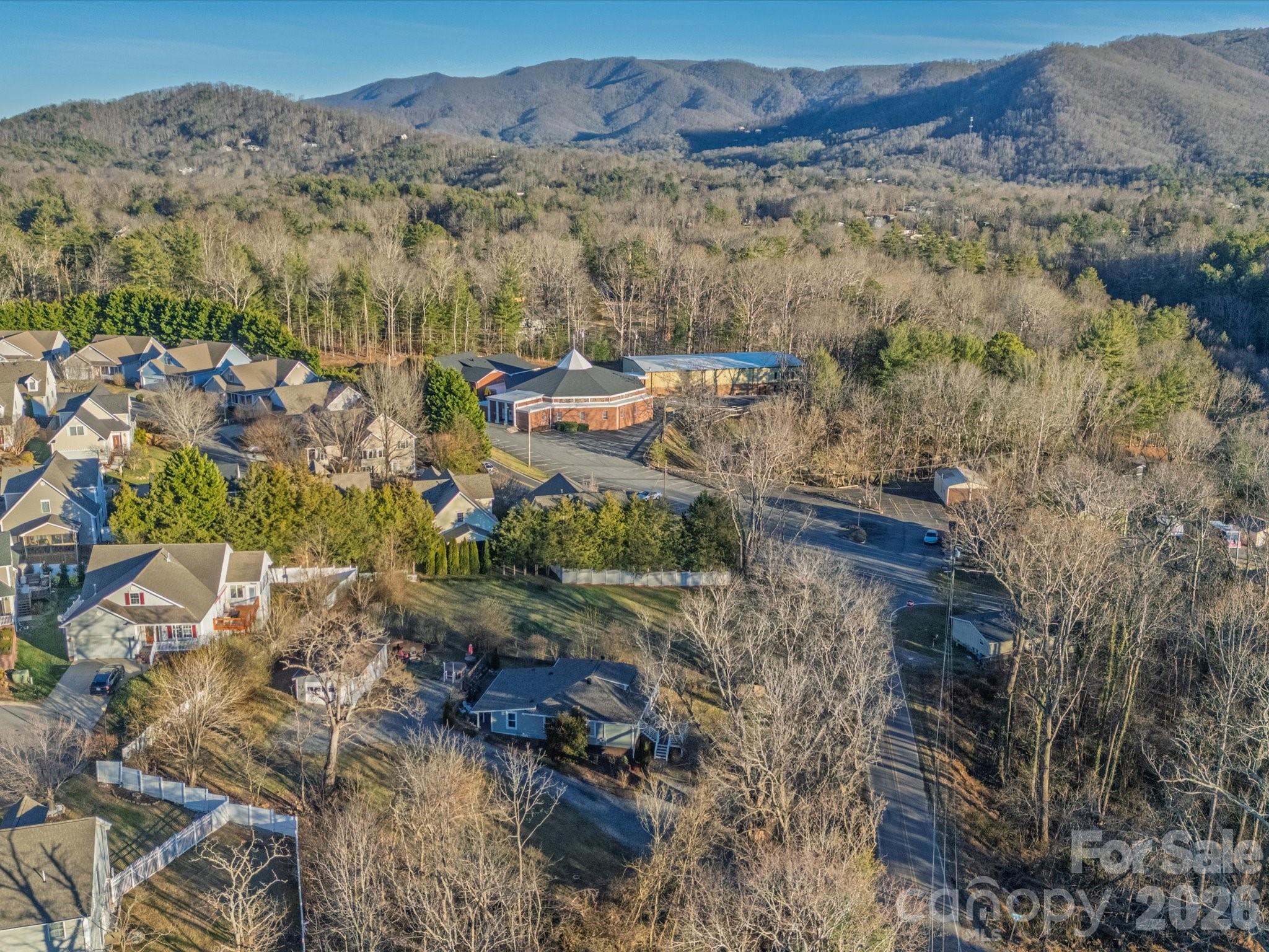 23 Maxwell Road Asheville, NC 28805 - Photo 45 of 47