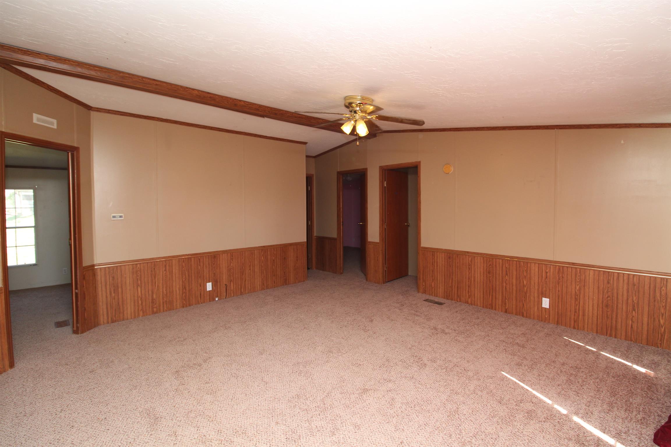 1333 Good Hope Cemetery Road Oak Grove, KY 42262 - Photo 4 of 11 a view of room with hardwood