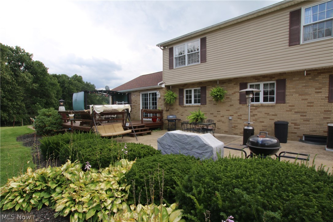 19762 Wooster Road Danville, OH 43014 - Photo 2 of 34 Gallery Image 2