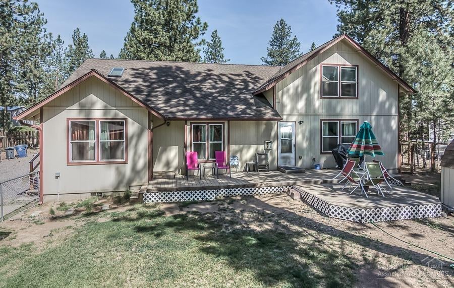 19449 Apache Road Bend, OR 97702 - Photo 23 of 25 Additional Photo