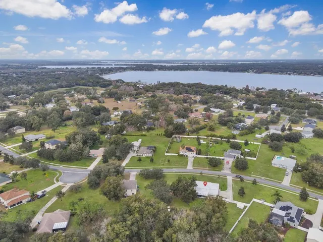 $749,900 | 7561 Lake Andrea Circle, Mount Dora, FL 32757