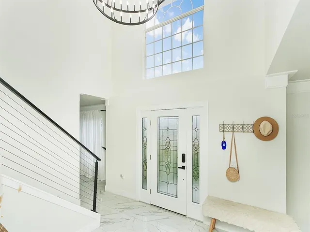 $749,900 | 7561 Lake Andrea Circle, Mount Dora, FL 32757