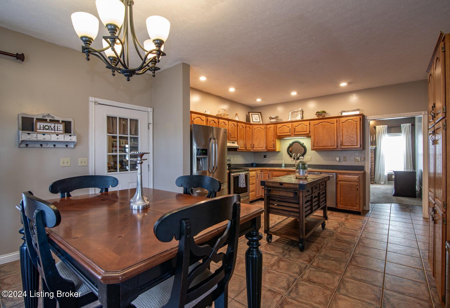 573 Long Needle Road Brandenburg, KY 40108 - Photo 34 of 67 573 Long Needle Rd-38