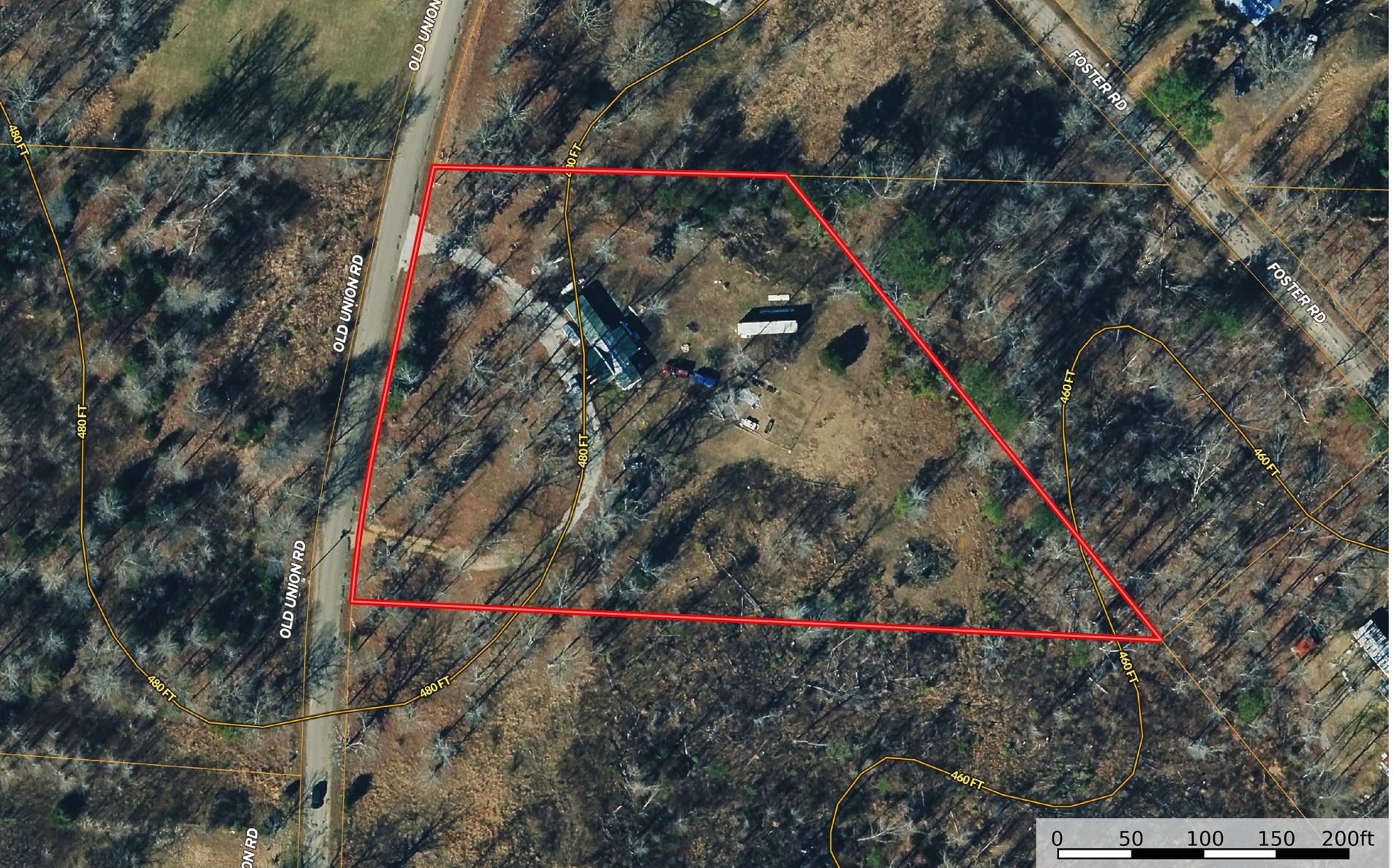 730 Old Union Road Adamsville, TN 38310 - Photo 40 of 40