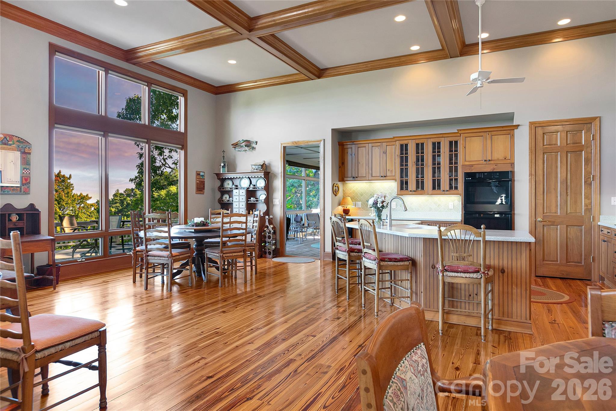 74 Walnut Ridge Road Brevard, NC 28712 - Photo 11 of 44 Gallery Image 11