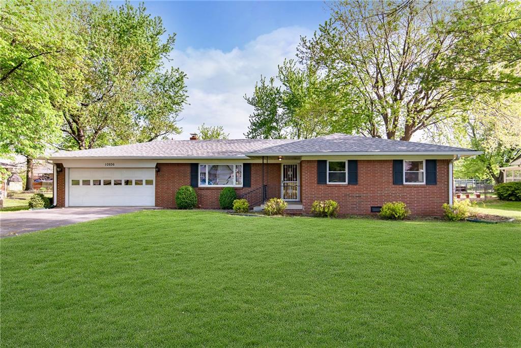 10936 Maze Road Indianapolis, IN 46259 - Photo 1 of 25 Gallery Image 1