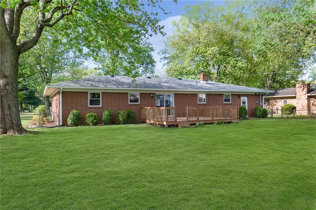 10936 Maze Road Indianapolis, IN 46259 - Photo 23 of 25 Gallery Image 23