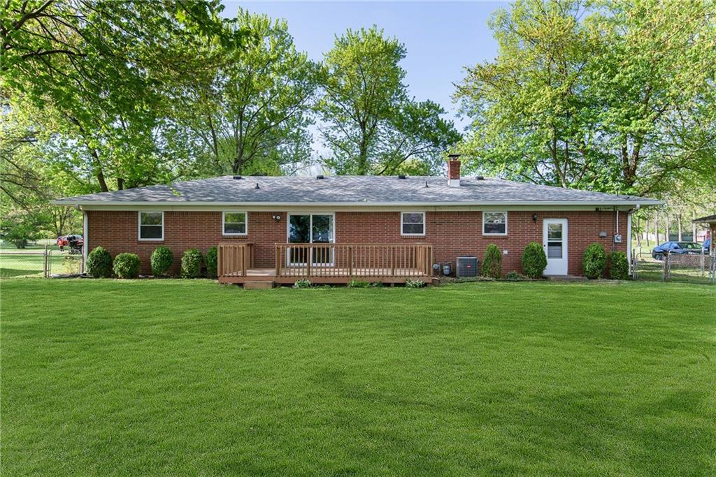 10936 Maze Road Indianapolis, IN 46259 - Photo 24 of 25 Gallery Image 24