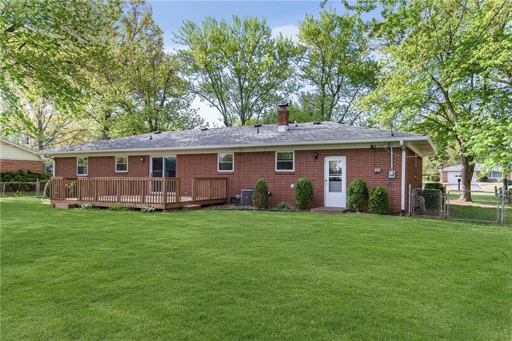 10936 Maze Road Indianapolis, IN 46259 - Photo 25 of 25 Gallery Image 25