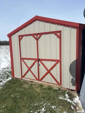 $21,000 | 4006 Halfpap Lane, Quincy, IL 62305