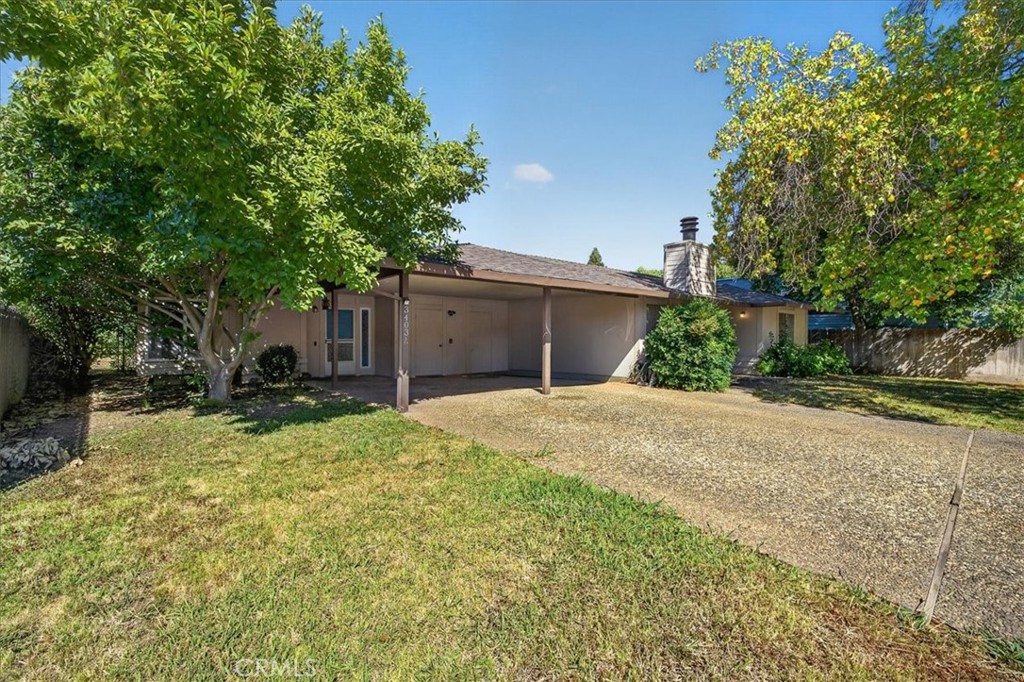3403 Silverbell Road Chico, CA 95973 - Photo 5 of 8 2 carport spaces
