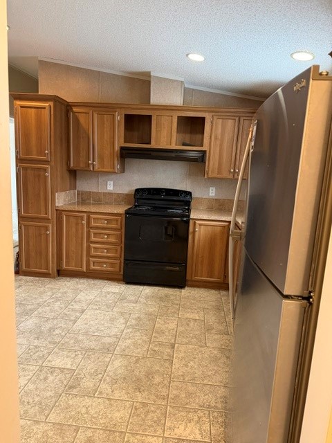 31816 Waller Tomball Road, Unit 25 Waller, TX 77484 - Photo 5 of 16 kitchen Area