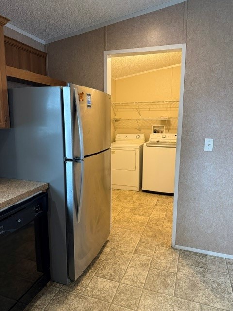 31816 Waller Tomball Road, Unit 25 Waller, TX 77484 - Photo 6 of 16 kitchen Area