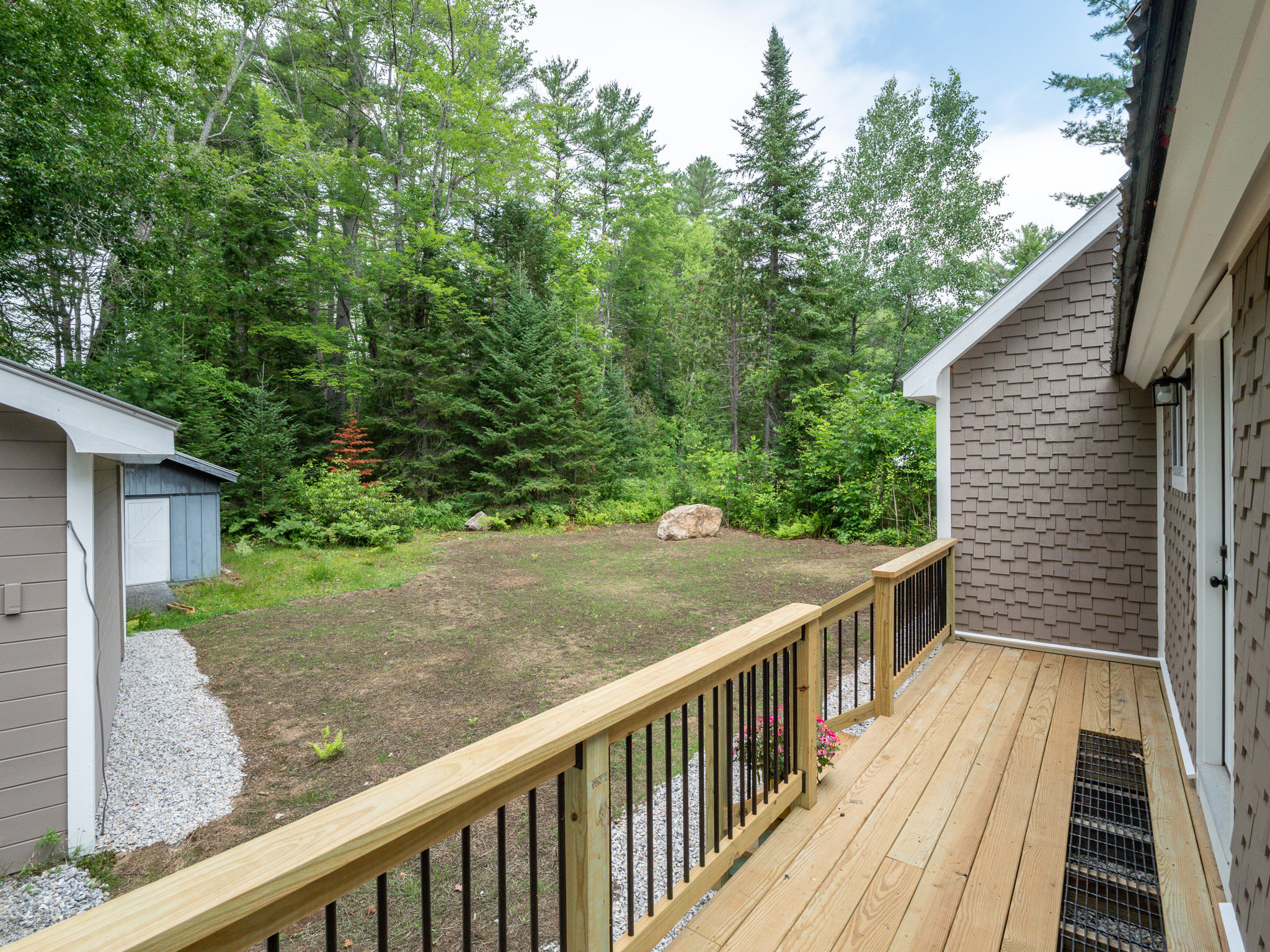 61 Songo Pond Road Bethel, ME 04217 - Photo 30 of 35 61 Songo Pond Rd-29