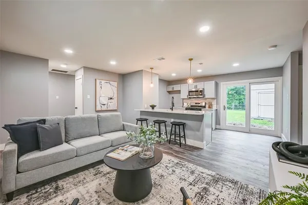 $285,000 | 4515 Scottsdale Drive, Mesquite, TX 75150