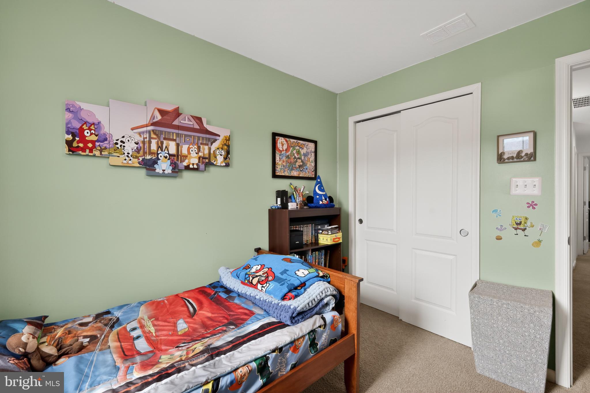 8452 Randell Ridge Road Frederick, MD 21704 - Photo 22 of 46