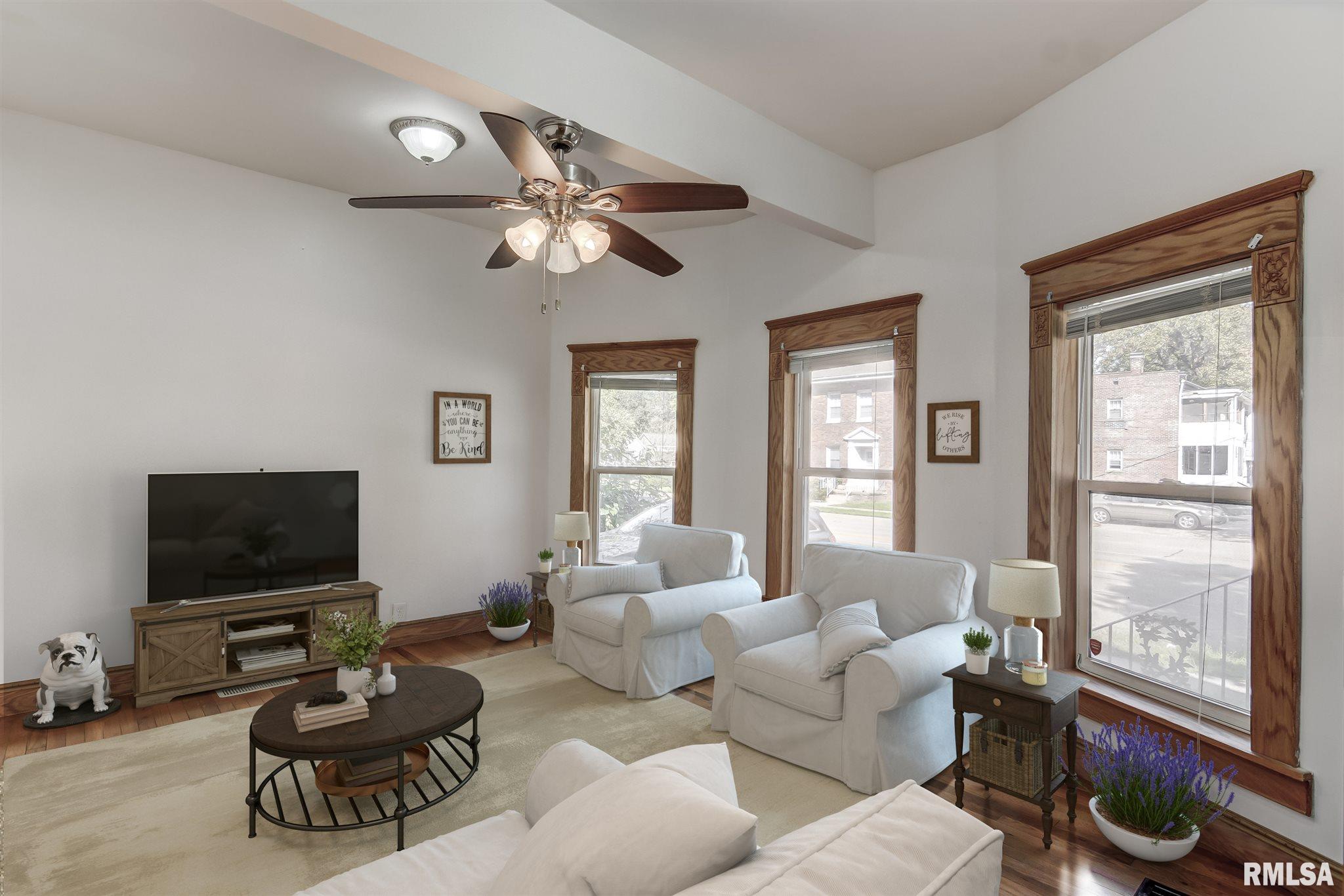 720 West Washington Street Springfield, IL 62704 - Photo 8 of 29