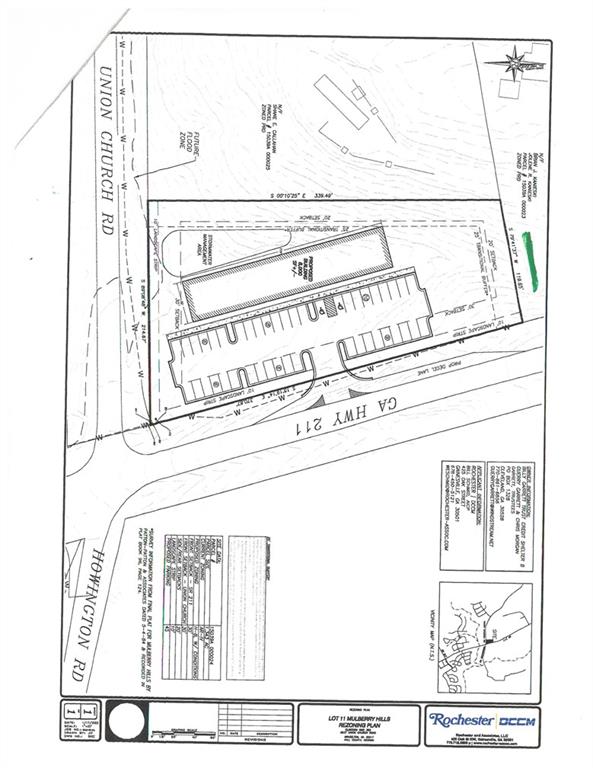 5937 Union Church Road Braselton, GA 30517 - Photo 4 of 9