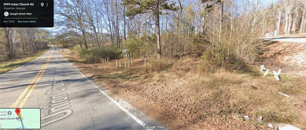 5937 Union Church Road Braselton, GA 30517 - Photo 5 of 9