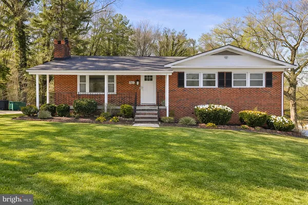 $475,000 | 14813 Berry Road, Accokeek, MD 20607