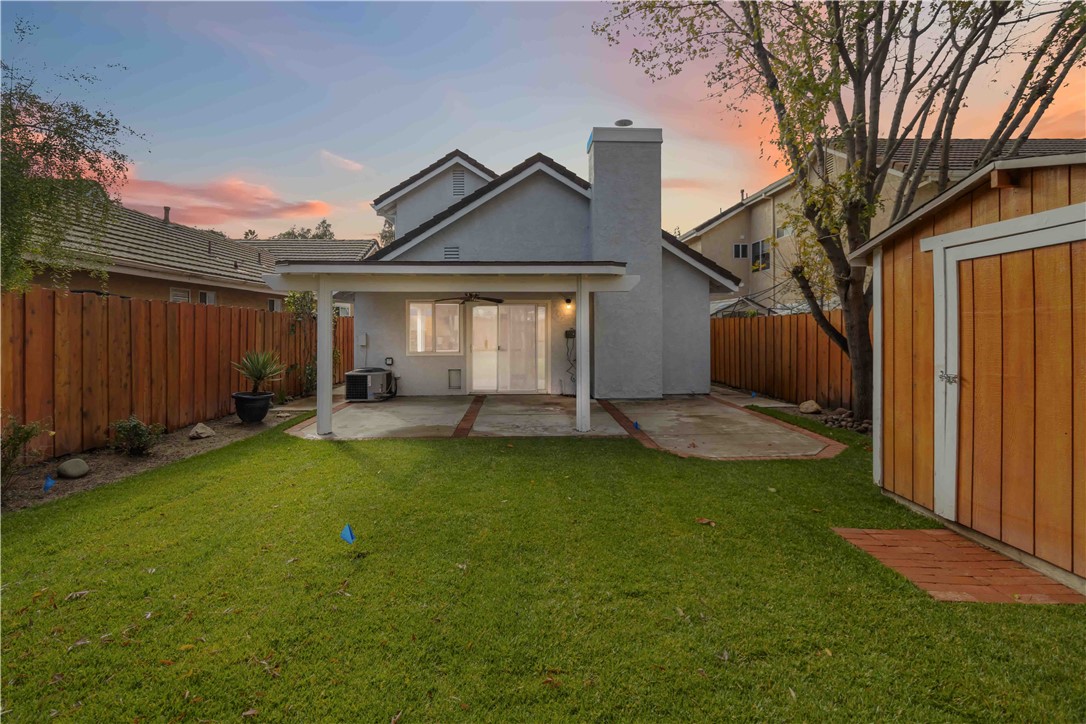 19853 Collins Road Canyon Country, CA 91351 - Photo 34 of 43