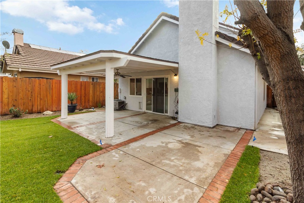 19853 Collins Road Canyon Country, CA 91351 - Photo 36 of 43