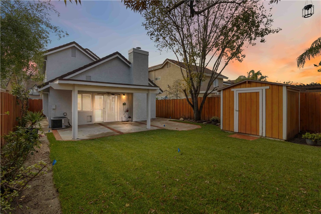 19853 Collins Road Canyon Country, CA 91351 - Photo 37 of 43