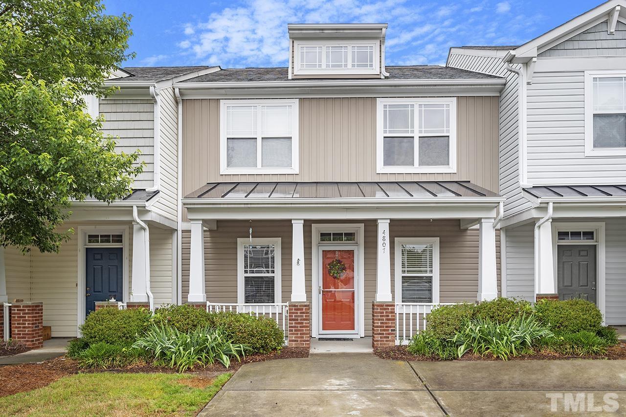 4807 Landover Vale Way Raleigh, NC 27616 - Photo 1 of 38 Gallery Image 1