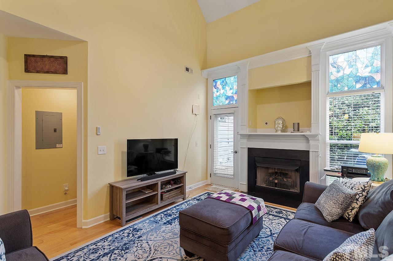 4807 Landover Vale Way Raleigh, NC 27616 - Photo 17 of 38 Gallery Image 17
