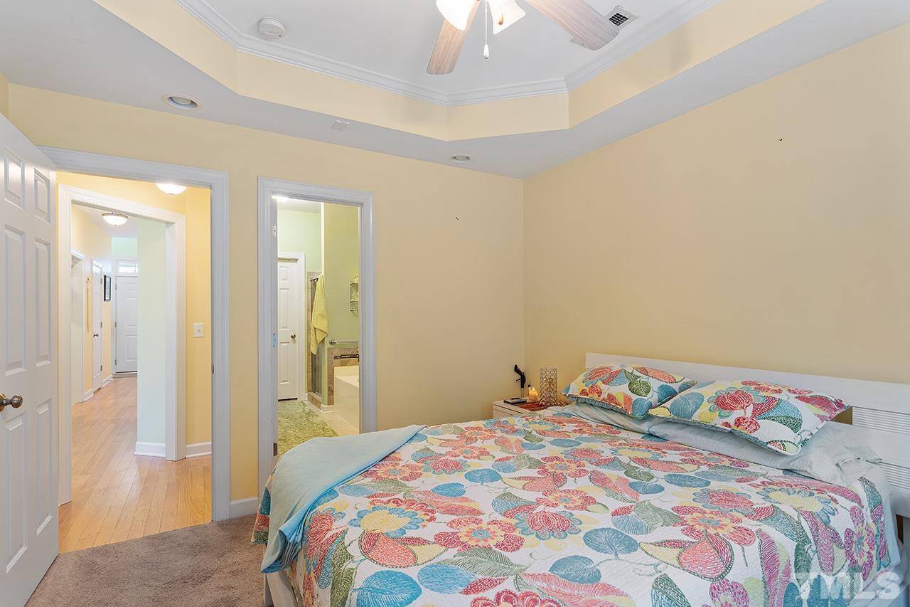 4807 Landover Vale Way Raleigh, NC 27616 - Photo 19 of 38 Gallery Image 19