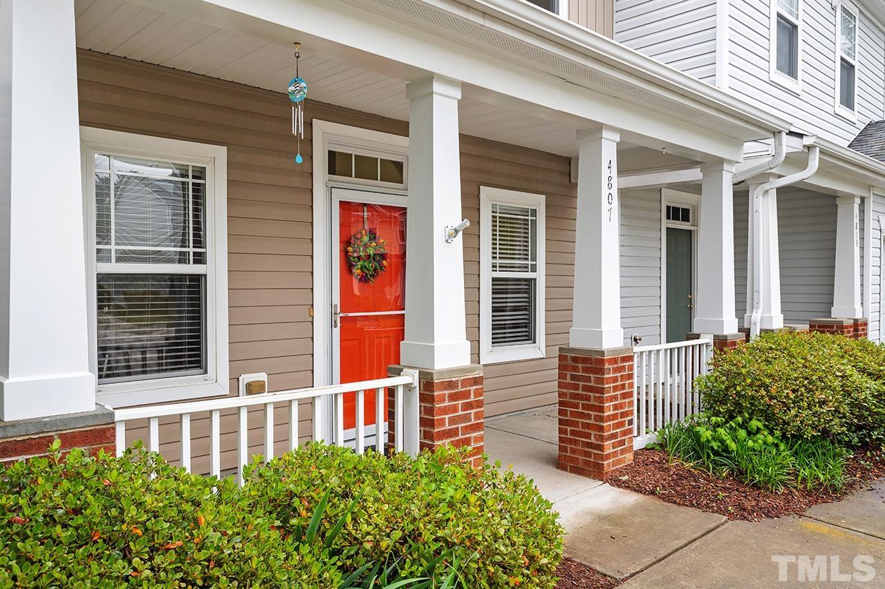 4807 Landover Vale Way Raleigh, NC 27616 - Photo 3 of 38 Gallery Image 3