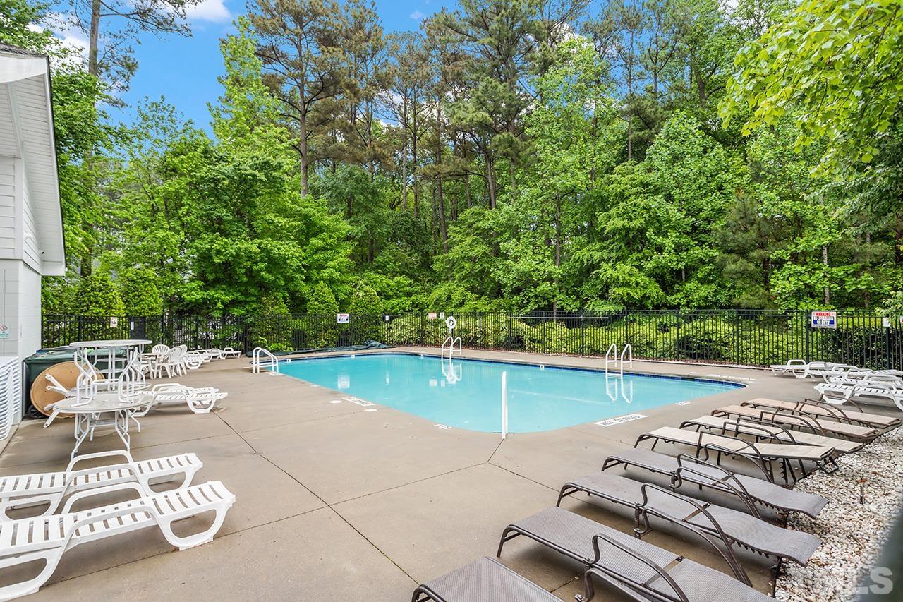 4807 Landover Vale Way Raleigh, NC 27616 - Photo 38 of 38 Gallery Image 38