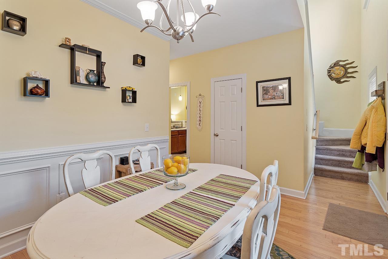 4807 Landover Vale Way Raleigh, NC 27616 - Photo 7 of 38 Gallery Image 7
