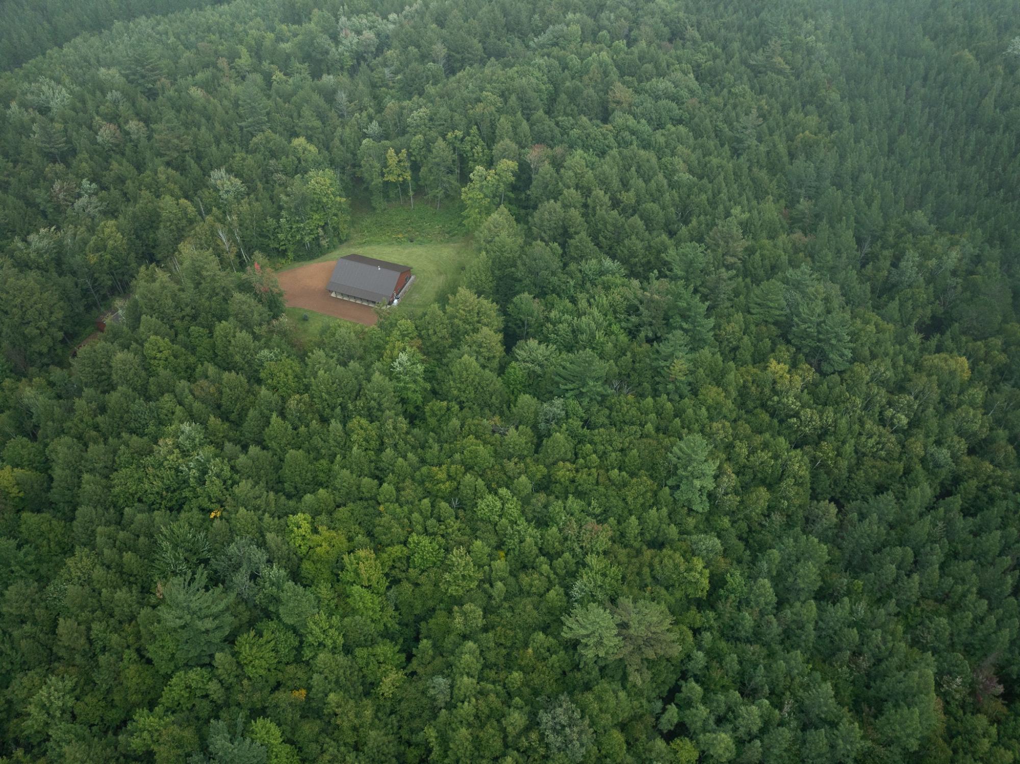N10311 Hemlock Road Summit Lake, WI 54485 - Photo 9 of 63 Gallery Image 9