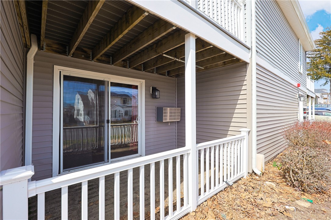 155 St Barnabe Street, Unit B1 Woonsocket, RI 02895 - Photo 22 of 25