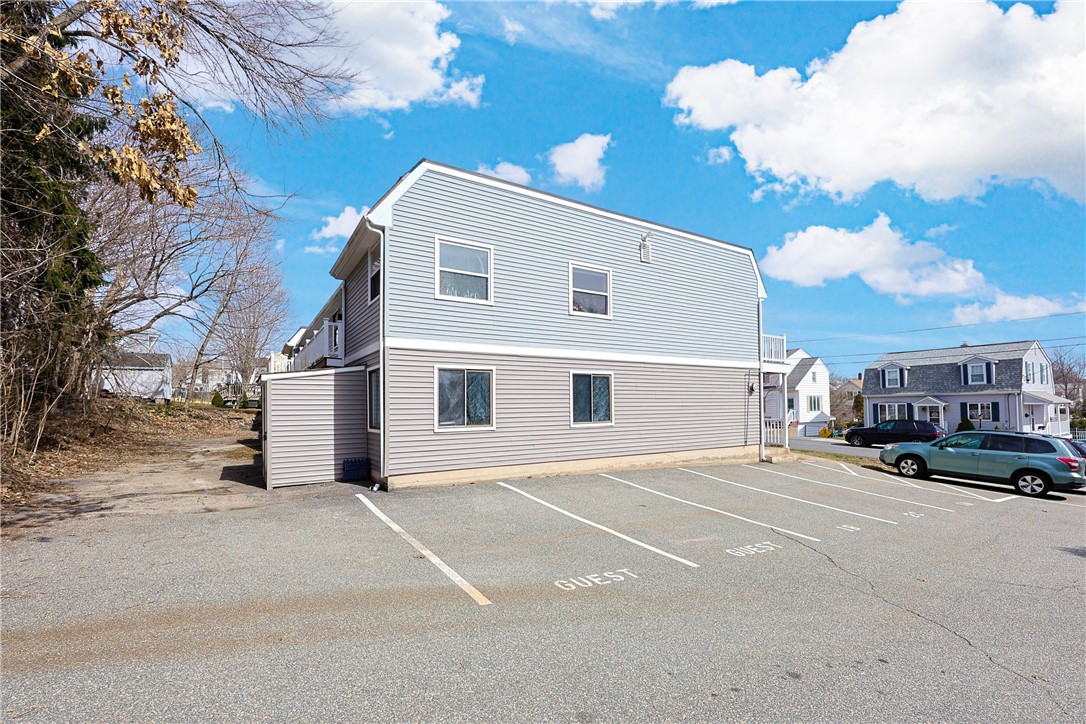 155 St Barnabe Street, Unit B1 Woonsocket, RI 02895 - Photo 23 of 25