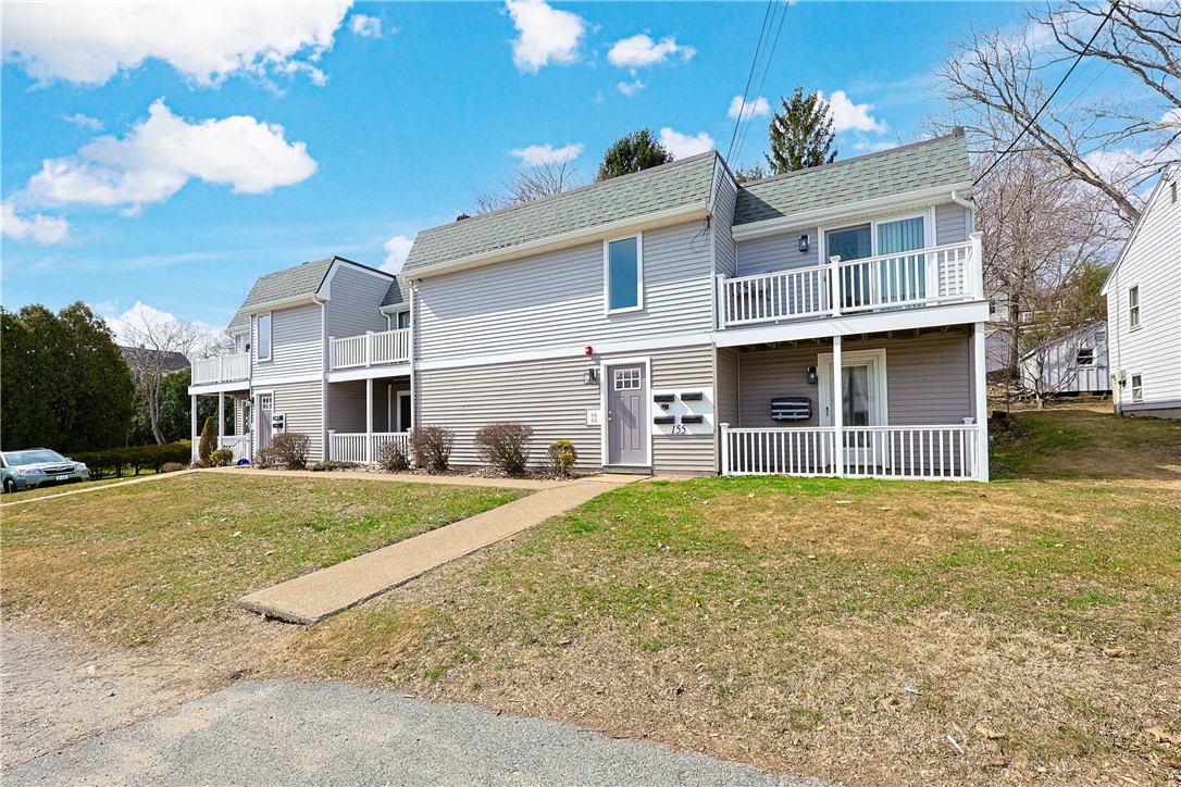 155 St Barnabe Street, Unit B1 Woonsocket, RI 02895 - Photo 24 of 25