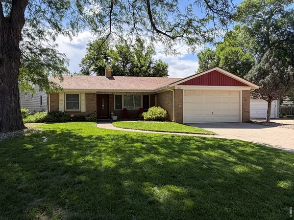 $499,900 | 1617 Fairacre Drive, Greeley, CO 80631
