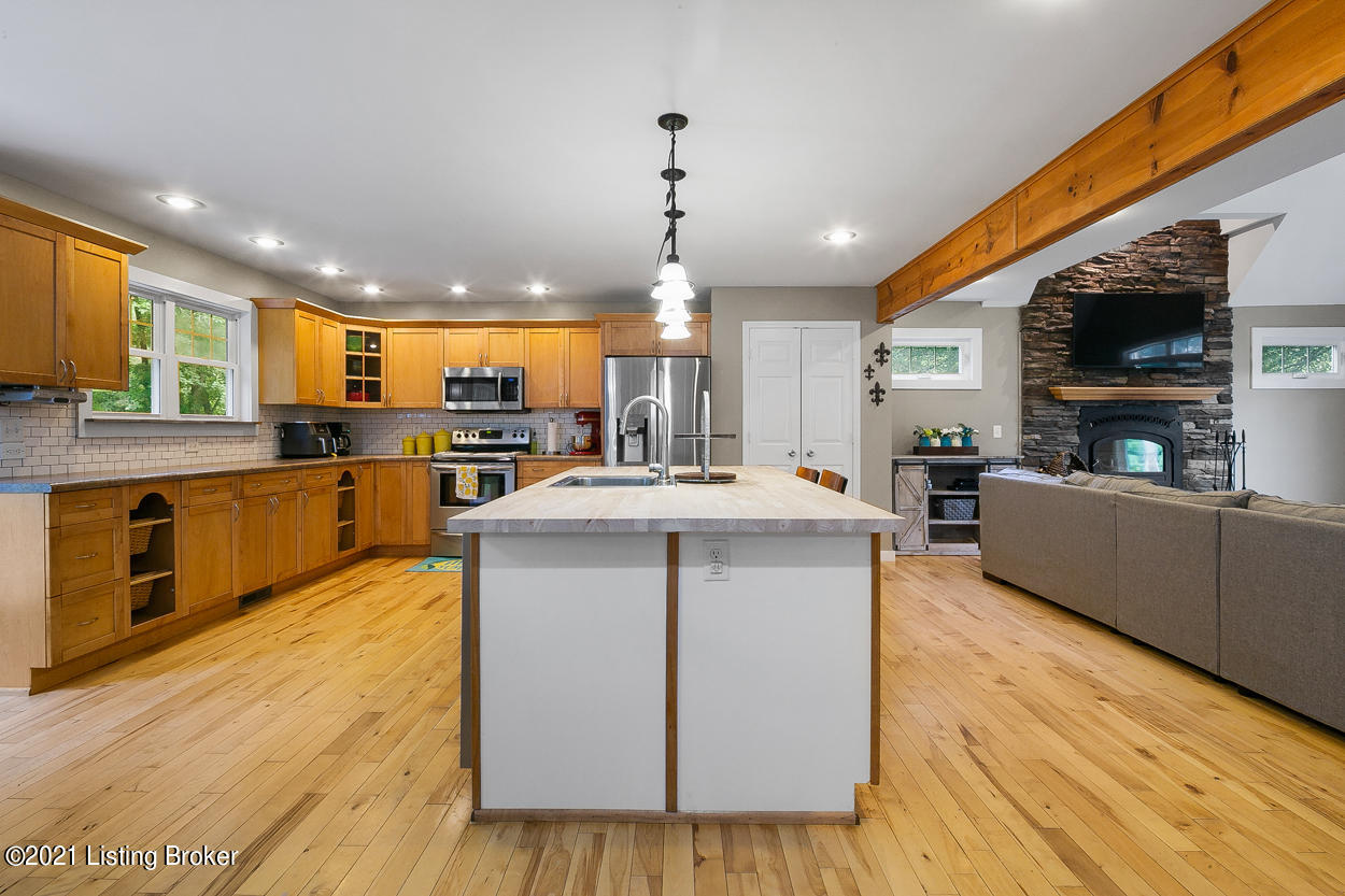 2505 Granger Road Fairdale, KY 40118 - Photo 6 of 63 40
