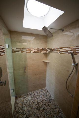 250 East Royal Palm Road, Unit 2A Boca Raton, FL 33432 - Photo 18 of 26 a bathroom with a shower