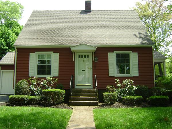 43 Saxon Road Worcester, MA 01602 - Photo 1 of 1 Gallery Image 1